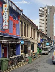Rowell Road (D8), Retail #556632941